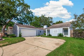 15606 Pine Mountain Drive, Houston, TX 77084