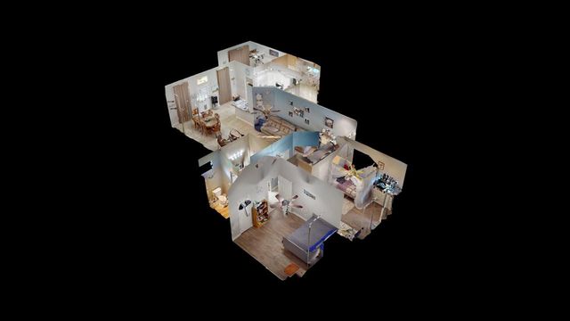7475 Wooded Creek Drive, Beaumont, TX 77708