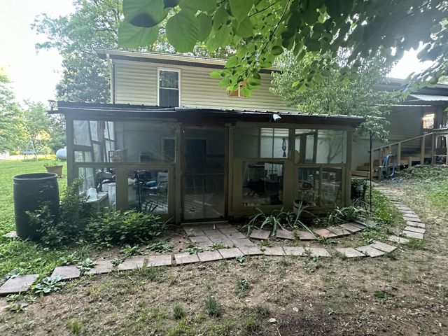 2113 Highway 163, Riceville, TN 37370
