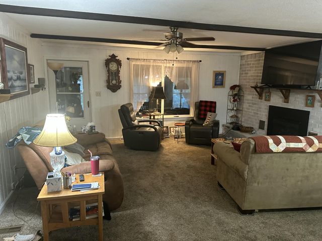 2113 Highway 163, Riceville, TN 37370