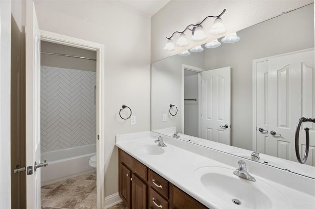 16301 Double Eagle DR, Austin, TX 78717