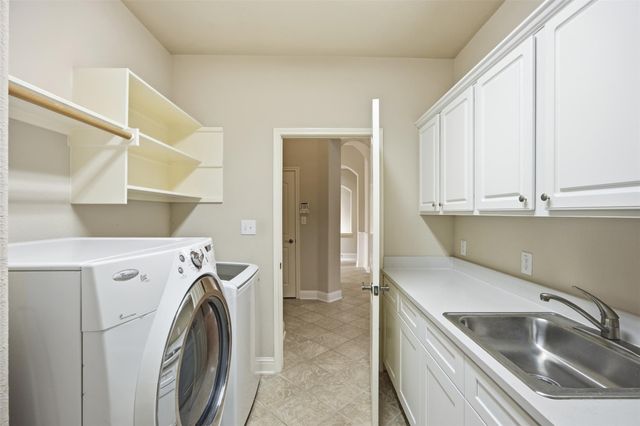 16301 Double Eagle DR, Austin, TX 78717