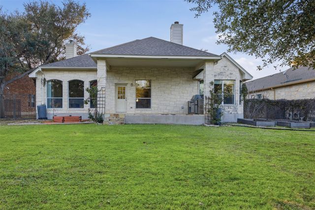 16301 Double Eagle DR, Austin, TX 78717