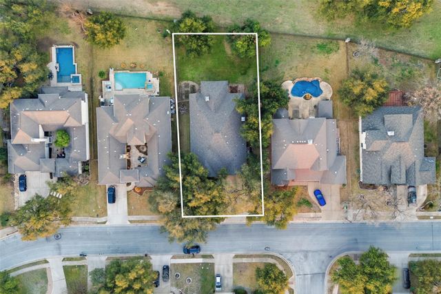 16301 Double Eagle DR, Austin, TX 78717