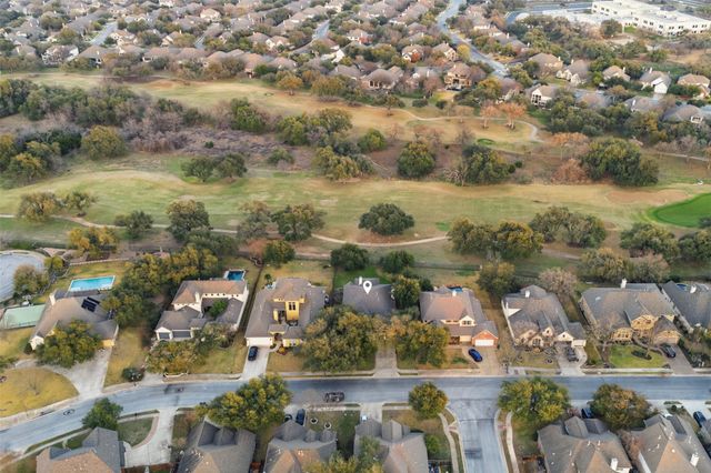 16301 Double Eagle DR, Austin, TX 78717