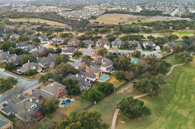 16301 Double Eagle DR, Austin, TX 78717