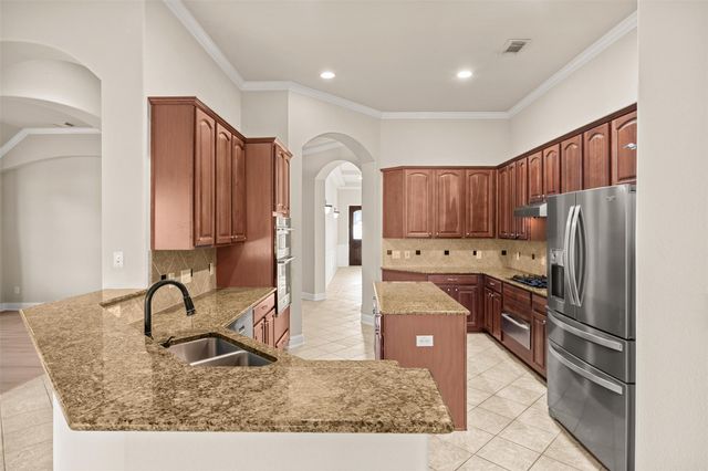 16301 Double Eagle DR, Austin, TX 78717