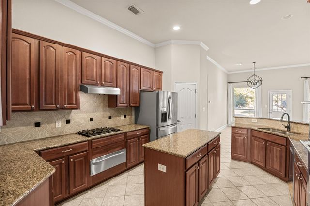 16301 Double Eagle DR, Austin, TX 78717