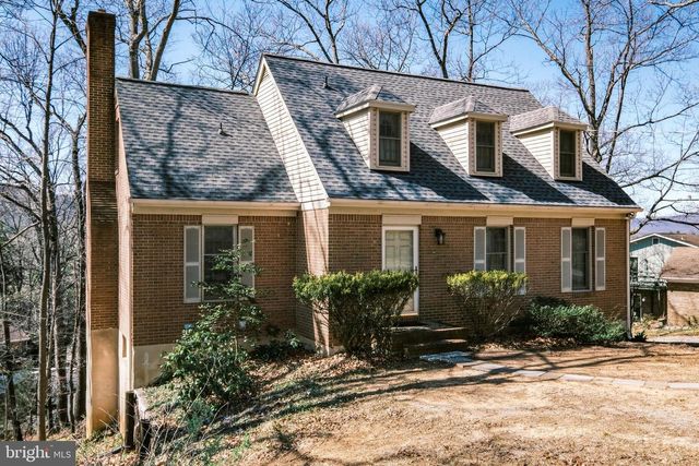 107 RICHMOND RD, Front Royal, VA 22630