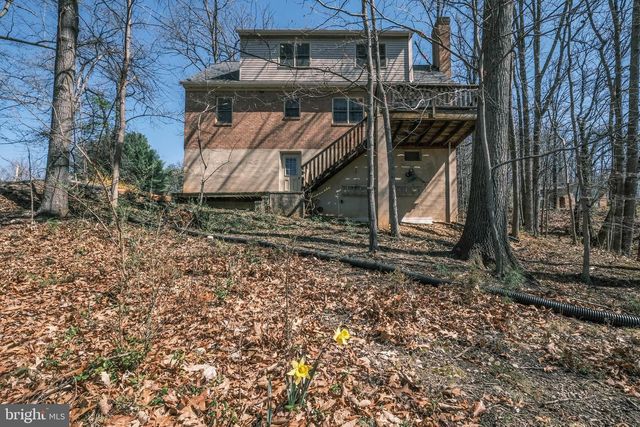 107 RICHMOND RD, Front Royal, VA 22630