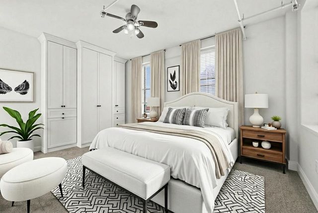 700 Church St Apt 1108, Nashville, TN 37203