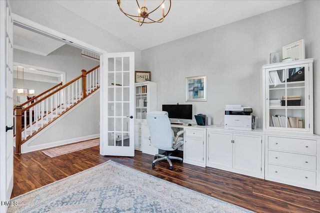 205 Tupelo Grove Lane, Holly Springs, NC 27540