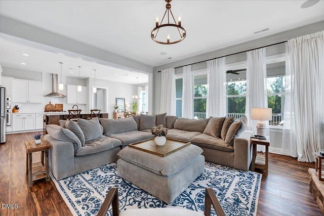 205 Tupelo Grove Lane, Holly Springs, NC 27540