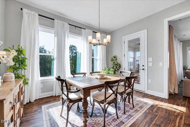 205 Tupelo Grove Lane, Holly Springs, NC 27540