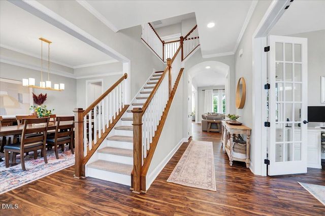 205 Tupelo Grove Lane, Holly Springs, NC 27540