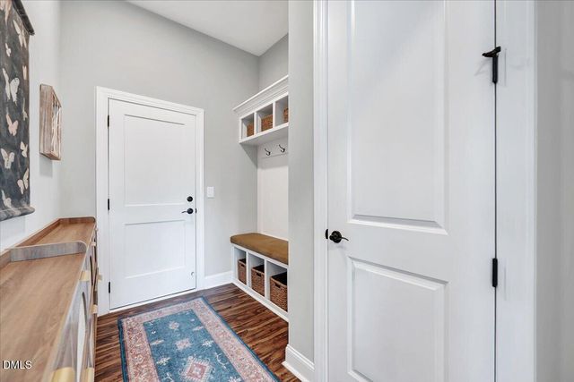 205 Tupelo Grove Lane, Holly Springs, NC 27540