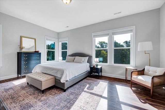 205 Tupelo Grove Lane, Holly Springs, NC 27540