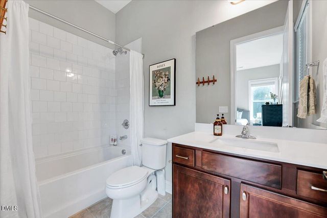 205 Tupelo Grove Lane, Holly Springs, NC 27540