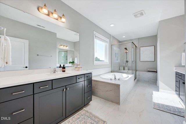 205 Tupelo Grove Lane, Holly Springs, NC 27540