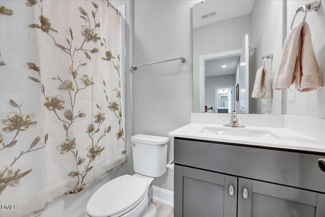 205 Tupelo Grove Lane, Holly Springs, NC 27540