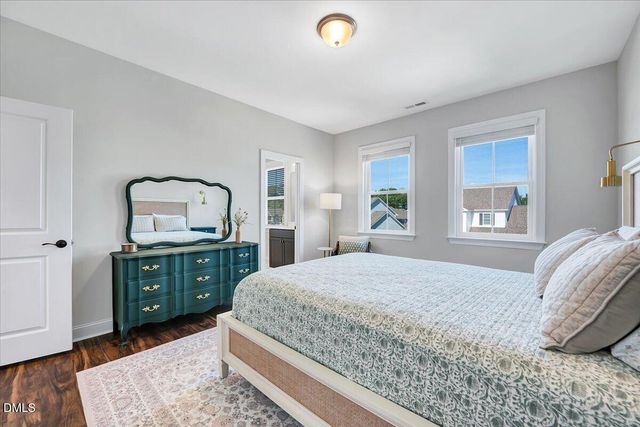 205 Tupelo Grove Lane, Holly Springs, NC 27540