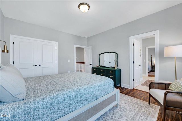 205 Tupelo Grove Lane, Holly Springs, NC 27540