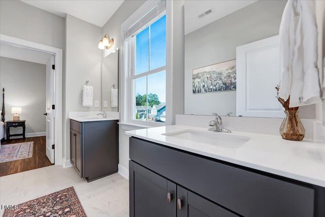 205 Tupelo Grove Lane, Holly Springs, NC 27540