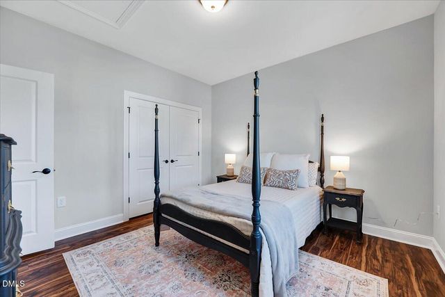 205 Tupelo Grove Lane, Holly Springs, NC 27540