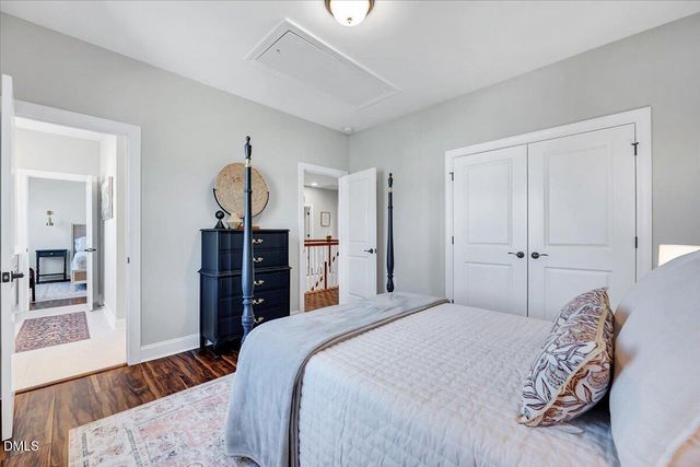 205 Tupelo Grove Lane, Holly Springs, NC 27540