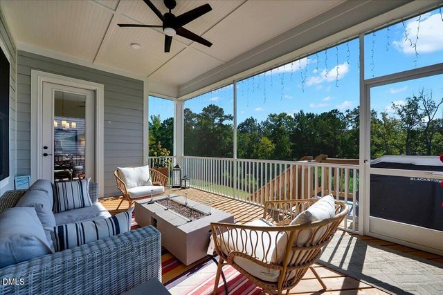 205 Tupelo Grove Lane, Holly Springs, NC 27540