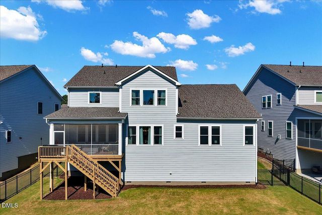 205 Tupelo Grove Lane, Holly Springs, NC 27540