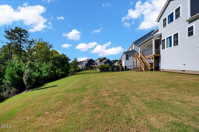 205 Tupelo Grove Lane, Holly Springs, NC 27540