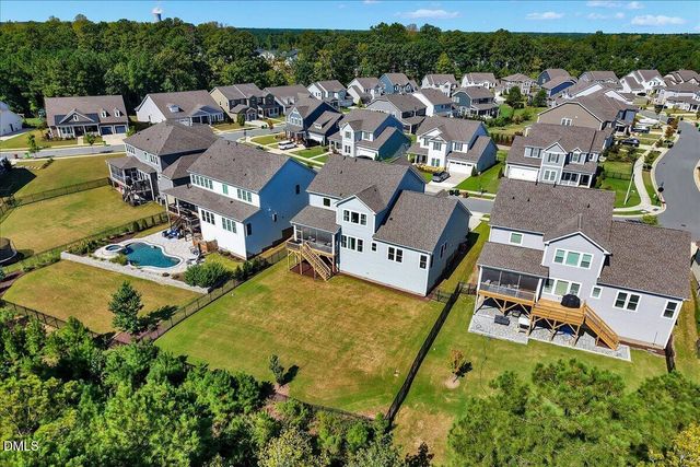 205 Tupelo Grove Lane, Holly Springs, NC 27540