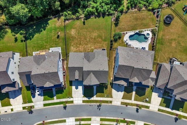205 Tupelo Grove Lane, Holly Springs, NC 27540
