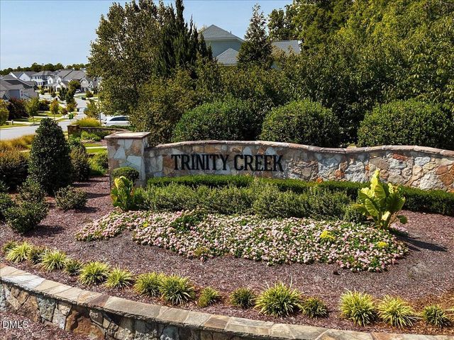 205 Tupelo Grove Lane, Holly Springs, NC 27540