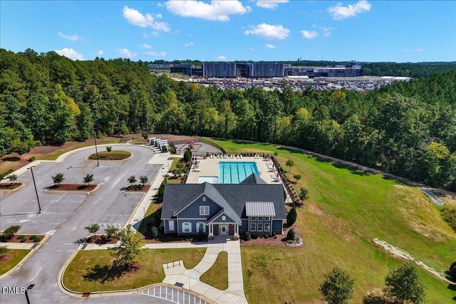 205 Tupelo Grove Lane, Holly Springs, NC 27540