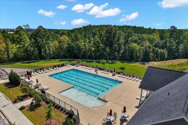 205 Tupelo Grove Lane, Holly Springs, NC 27540
