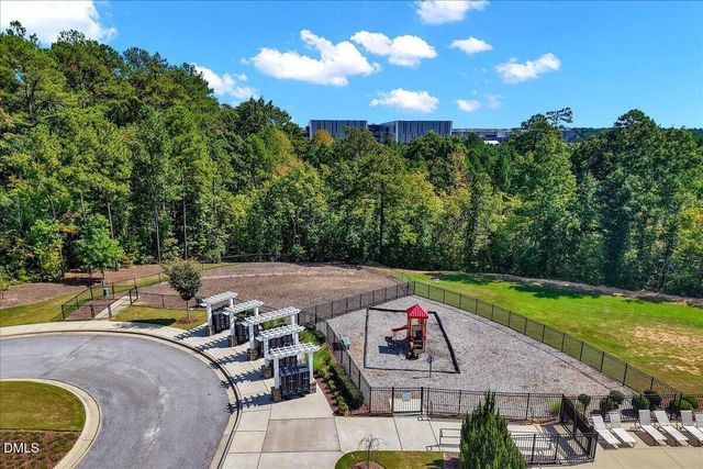 205 Tupelo Grove Lane, Holly Springs, NC 27540