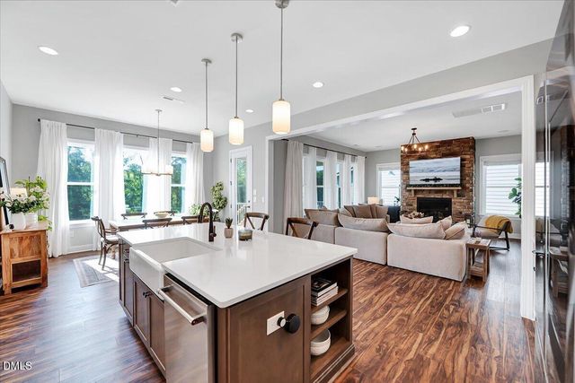 205 Tupelo Grove Lane, Holly Springs, NC 27540