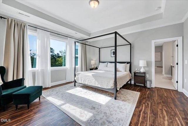 205 Tupelo Grove Lane, Holly Springs, NC 27540