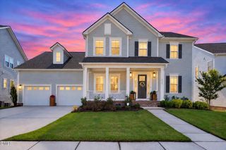 205 Tupelo Grove Lane, Holly Springs, NC 27540