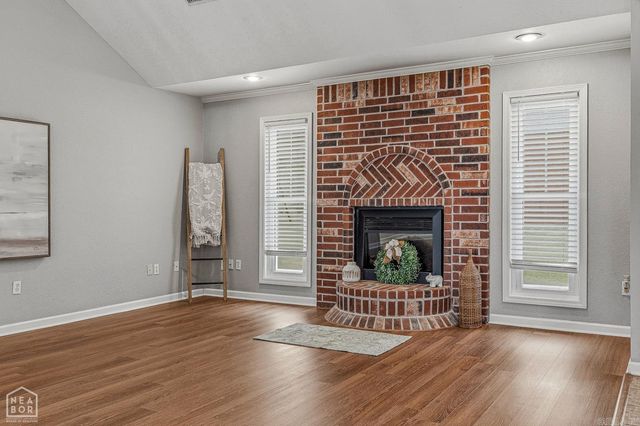 1201 Kirkwood Drive, Paragould, AR 72450