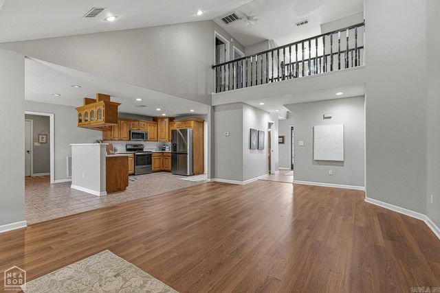 1201 Kirkwood Drive, Paragould, AR 72450