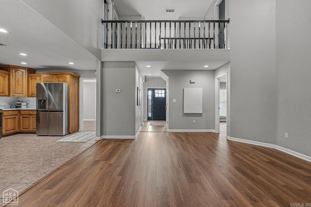 1201 Kirkwood Drive, Paragould, AR 72450