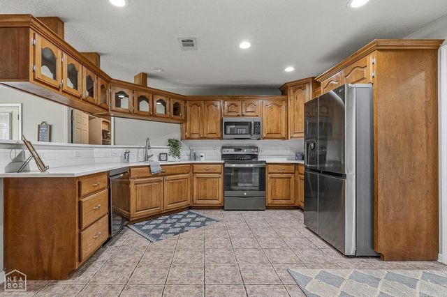 1201 Kirkwood Drive, Paragould, AR 72450