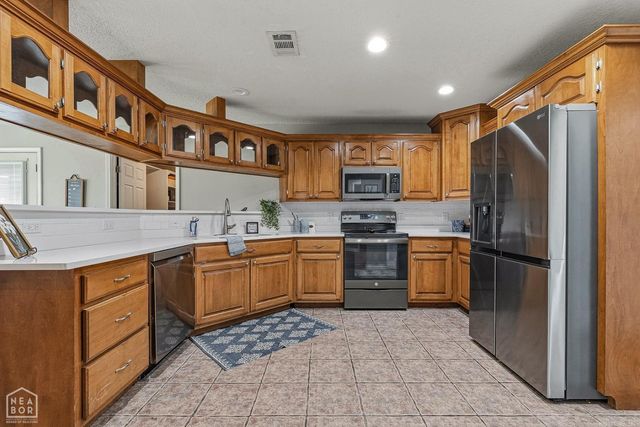 1201 Kirkwood Drive, Paragould, AR 72450
