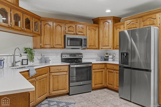 1201 Kirkwood Drive, Paragould, AR 72450