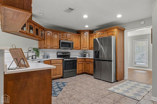 1201 Kirkwood Drive, Paragould, AR 72450