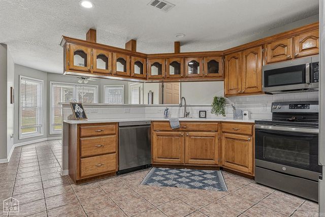 1201 Kirkwood Drive, Paragould, AR 72450