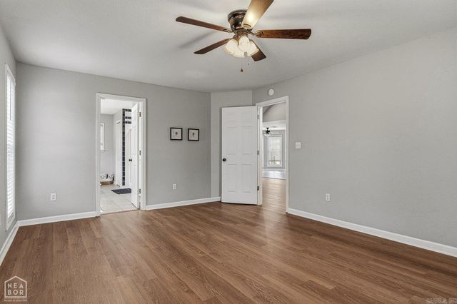 1201 Kirkwood Drive, Paragould, AR 72450